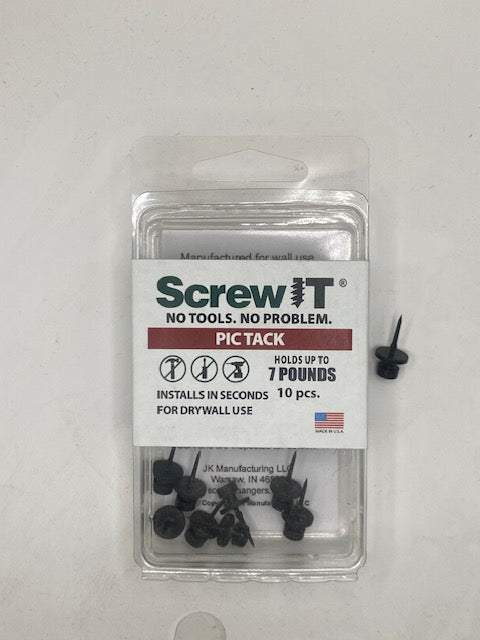 Pic Tacks
